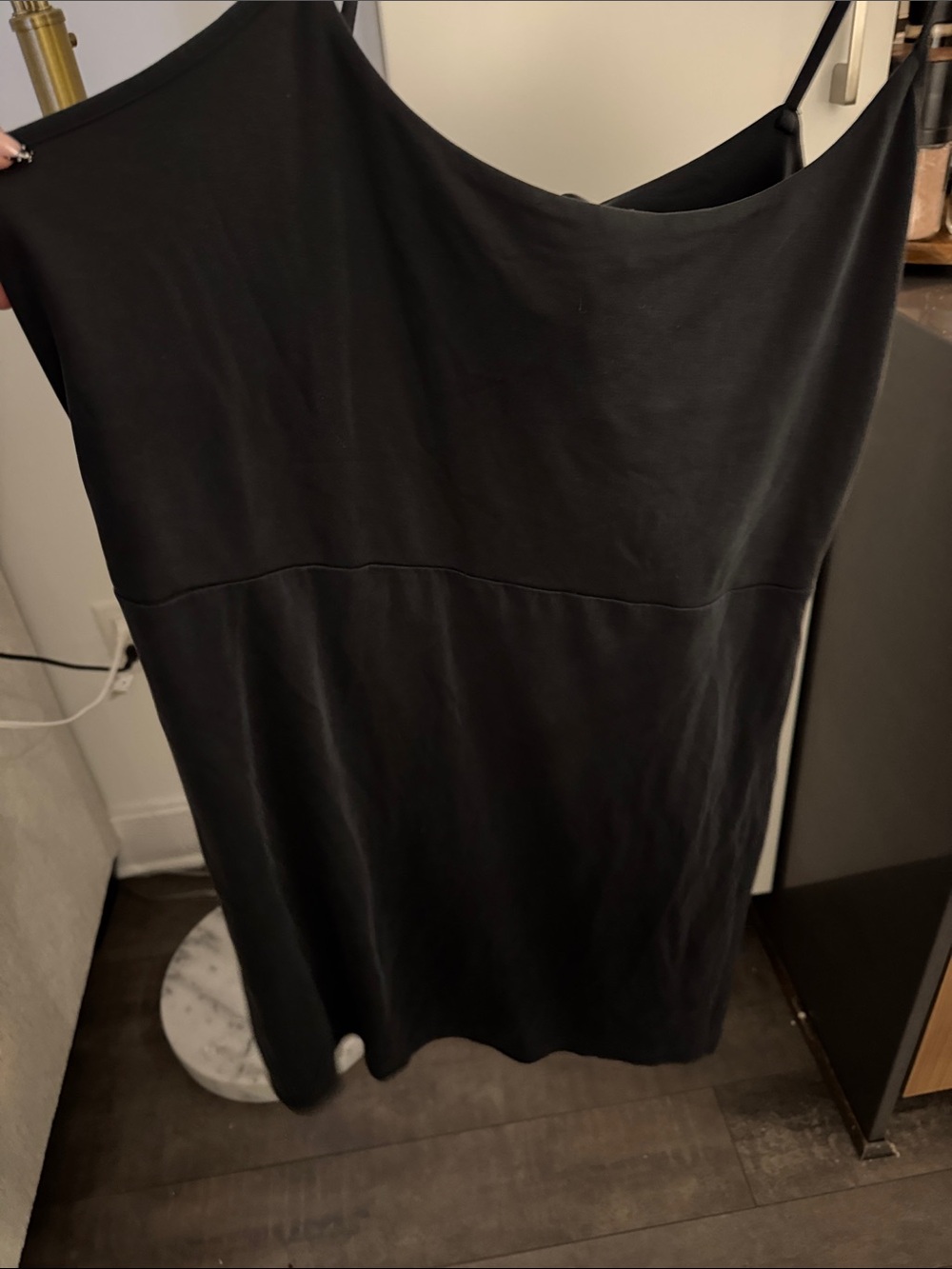 Black Women’s dress